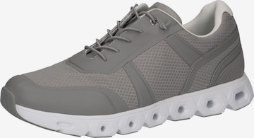 CAPRICE Sneaker low in Grau: Vorderseite