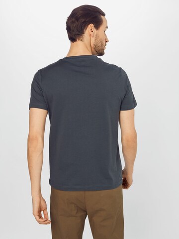 T-Shirt s.Oliver en gris