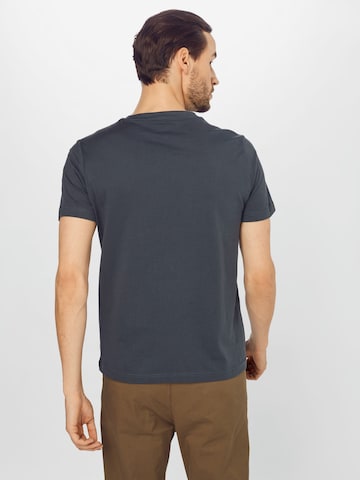 s.Oliver T-Shirt in Grau