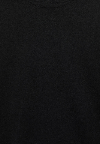 Pull-over Pull&Bear en noir
