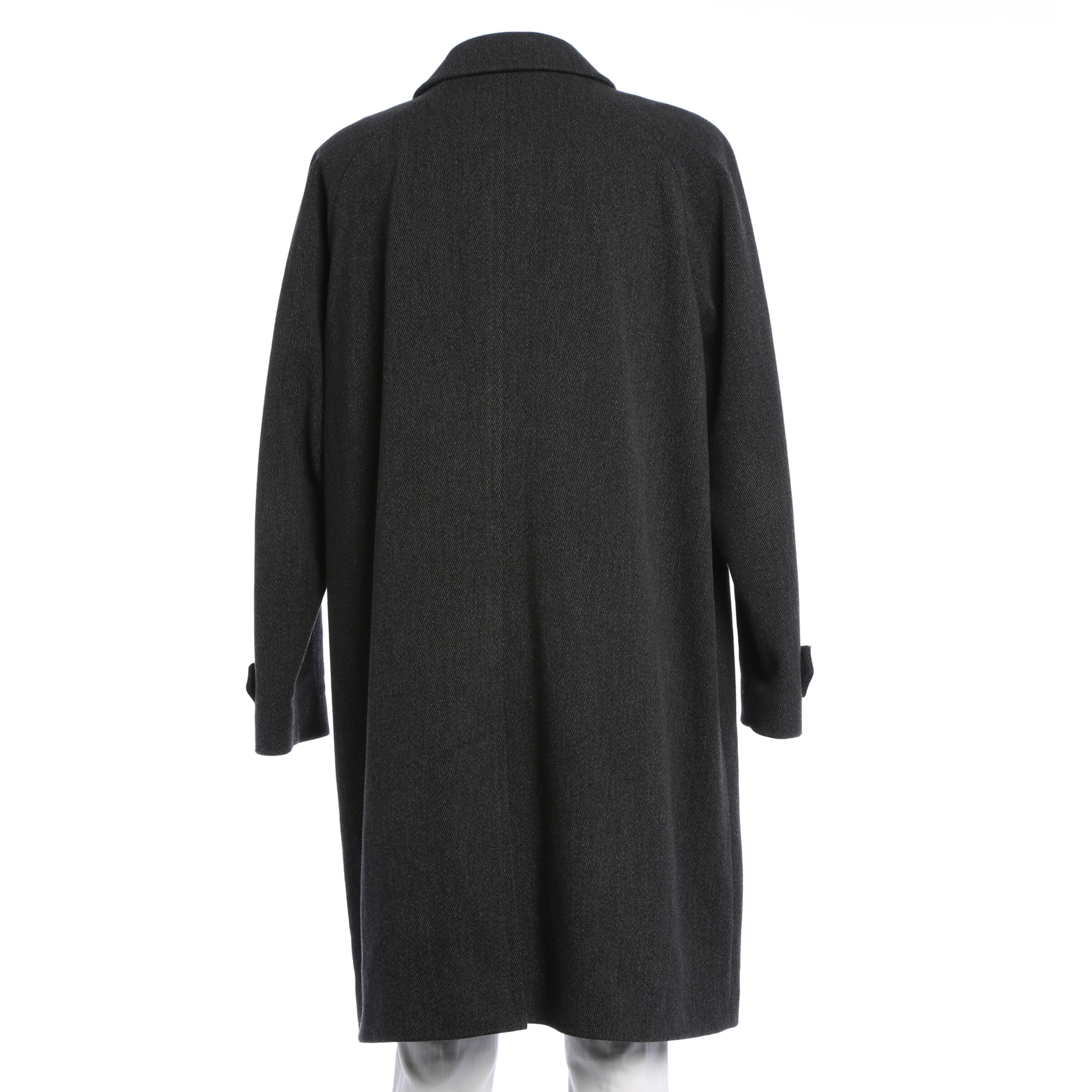 BOSS Jacket & Coat in M-L in Grey