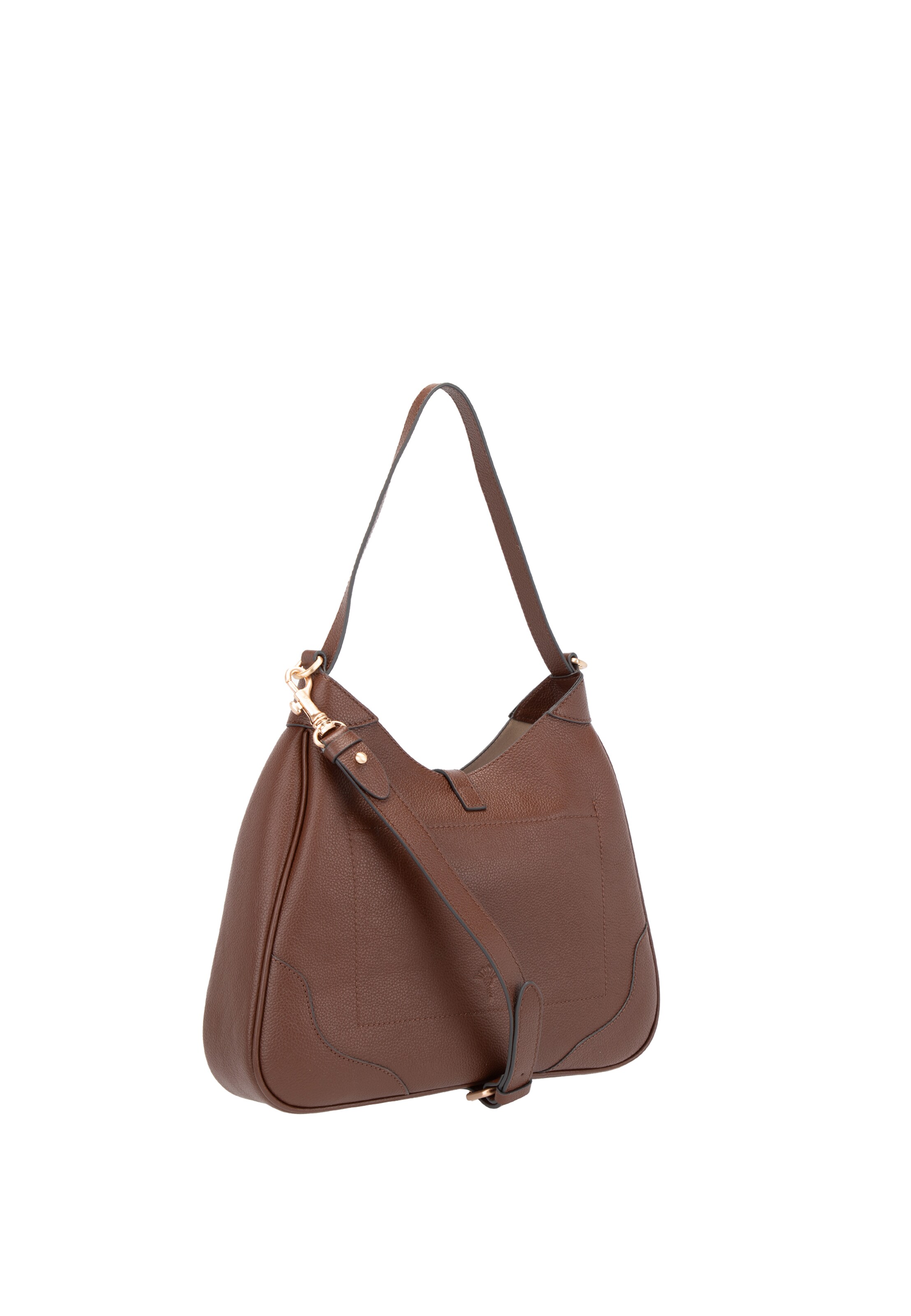 JOOP! Shoulder bag 'Palazzo Lisa' in Brown