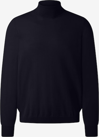 Pullover di MAERZ Muenchen in blu: frontale