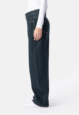 Elias Rumelis Baggy Jeans 'Doro' in Blue