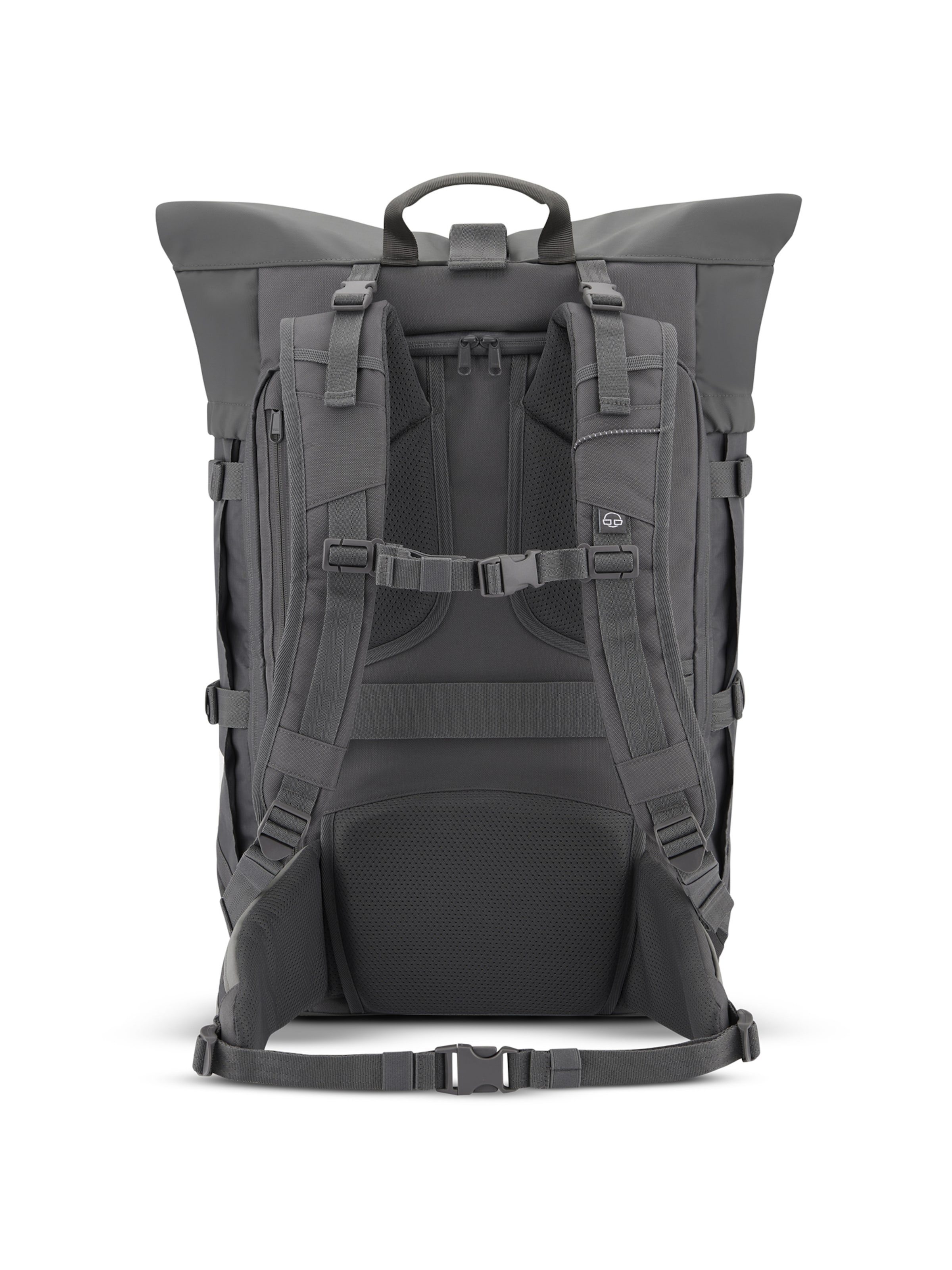 Johnny Urban Hátizsák 'Allen XL Travel' - szürke