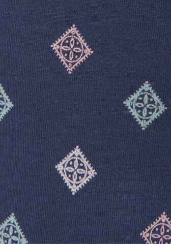 s.Oliver Regular Trousers in Blue