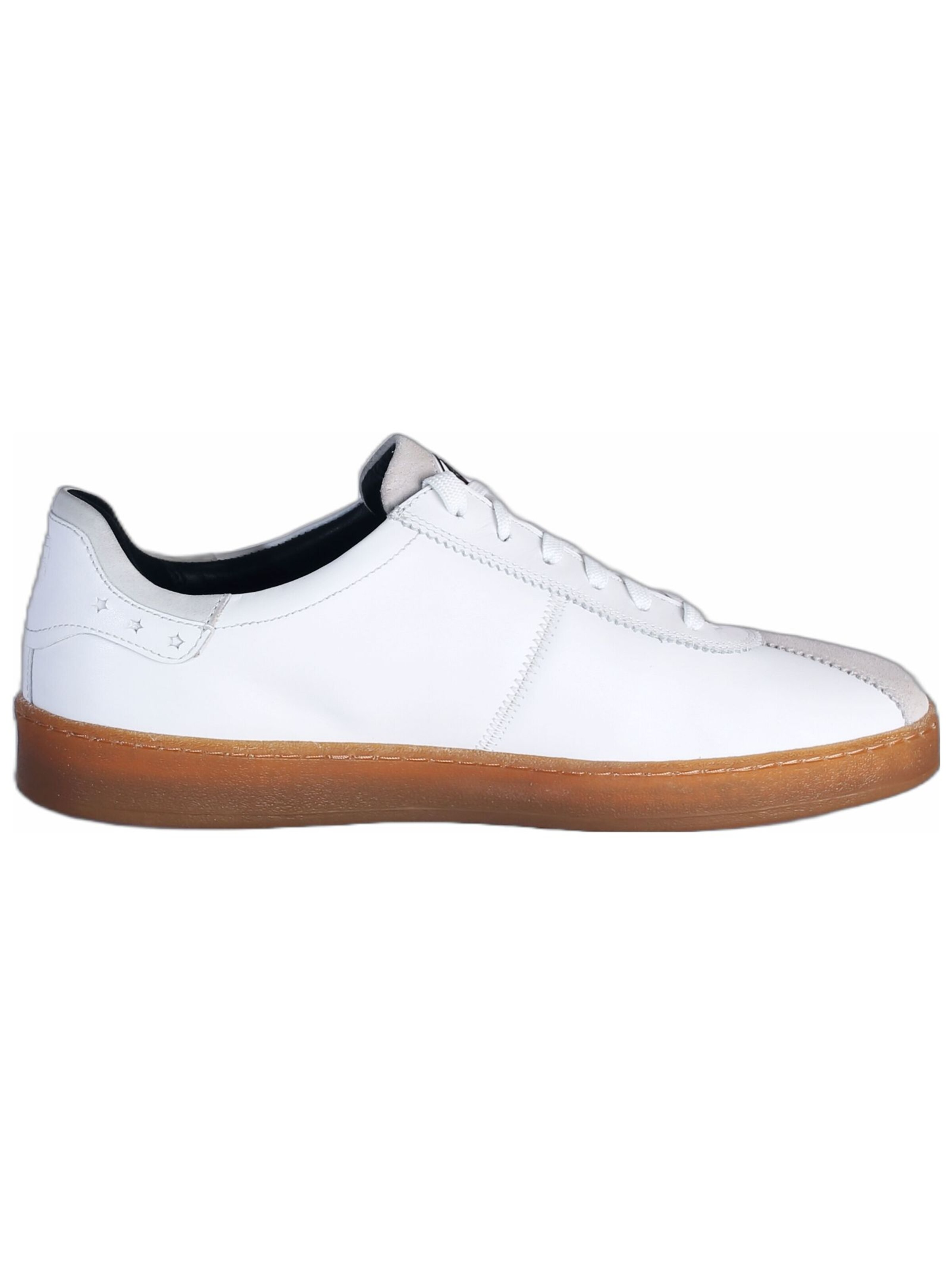 Gordon & Bros - Sapatilhas baixas em branco