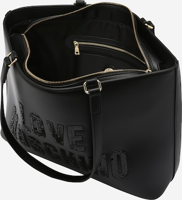 Cabas Love Moschino en noir