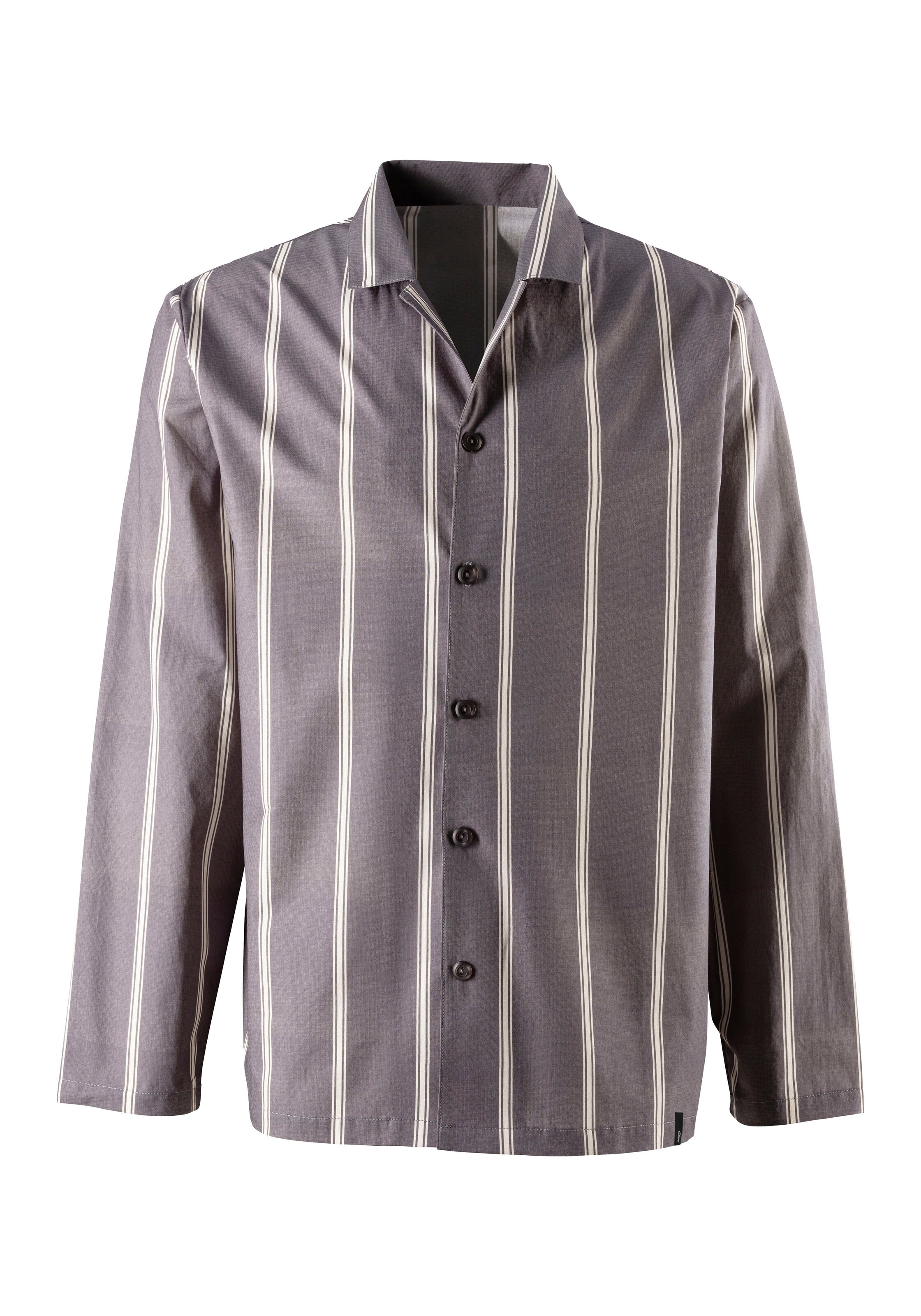 s.Oliver Πιτζάμα σε γκρι