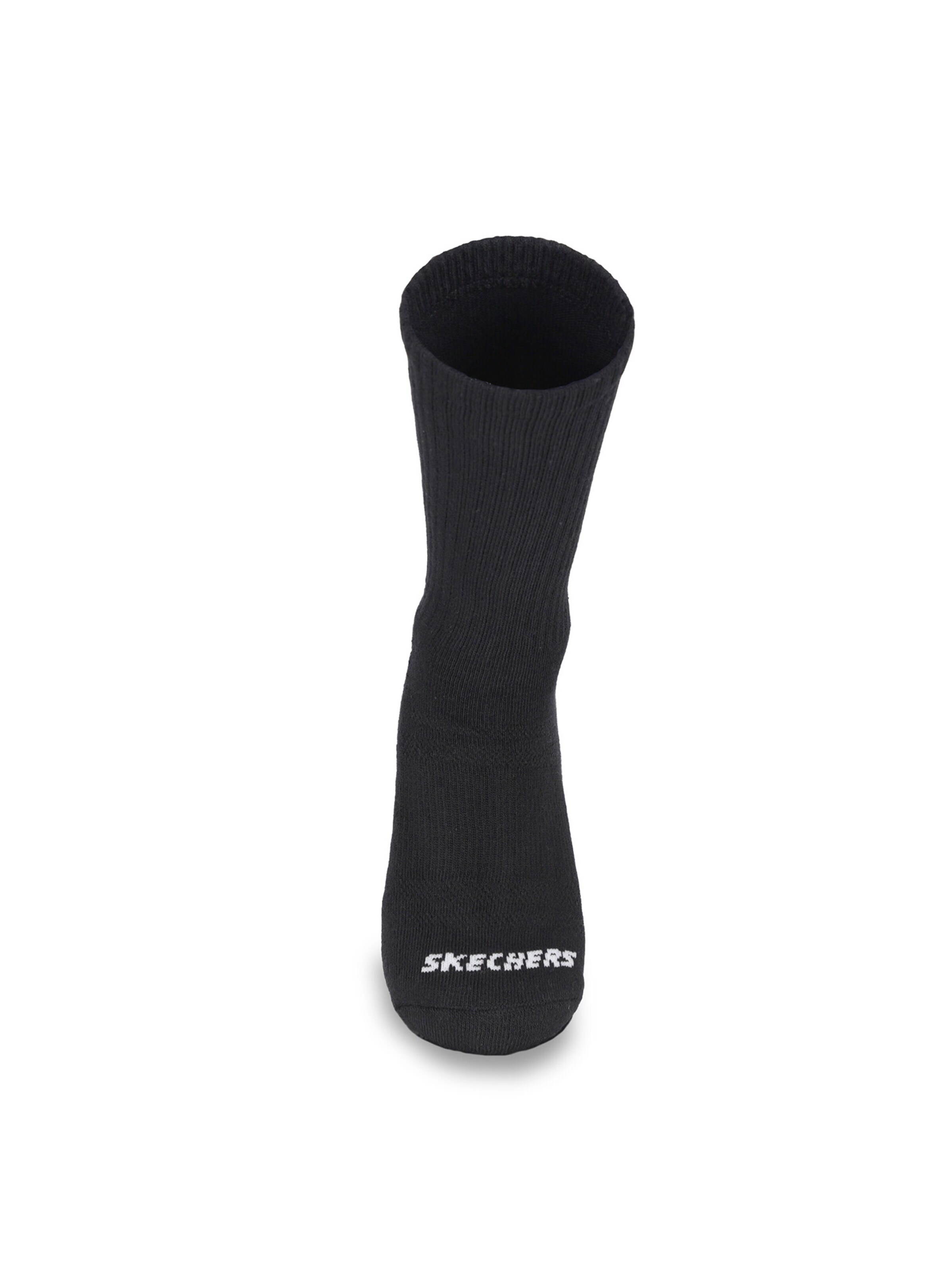 SKECHERS Socks in Black