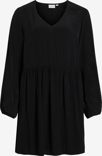 VILA Šaty 'FINI' - čierna, Produkt