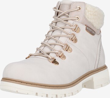 Whistler Winterschuhe in Beige: predná strana