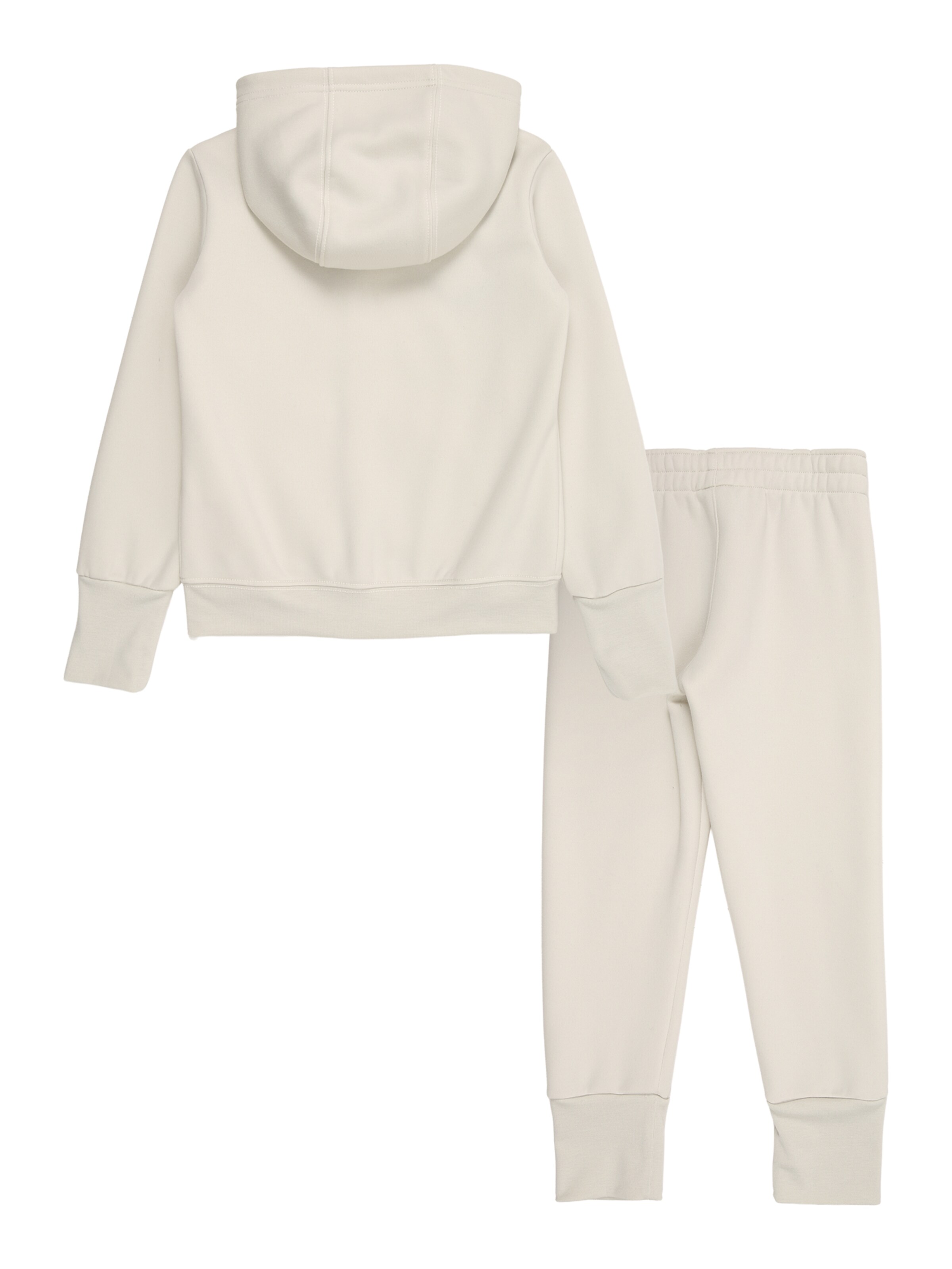 Nike SportswearJogging komplet - siva boja