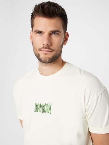 DRYKORN T-Shirt in Weiß