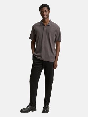 T-Shirt TOM TAILOR DENIM en gris