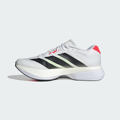 ADIDAS PERFORMANCE Обувь для бега 'Adizero Boston 13' в Цвет яблока / Красный / Черный / Белый, Обзор товара