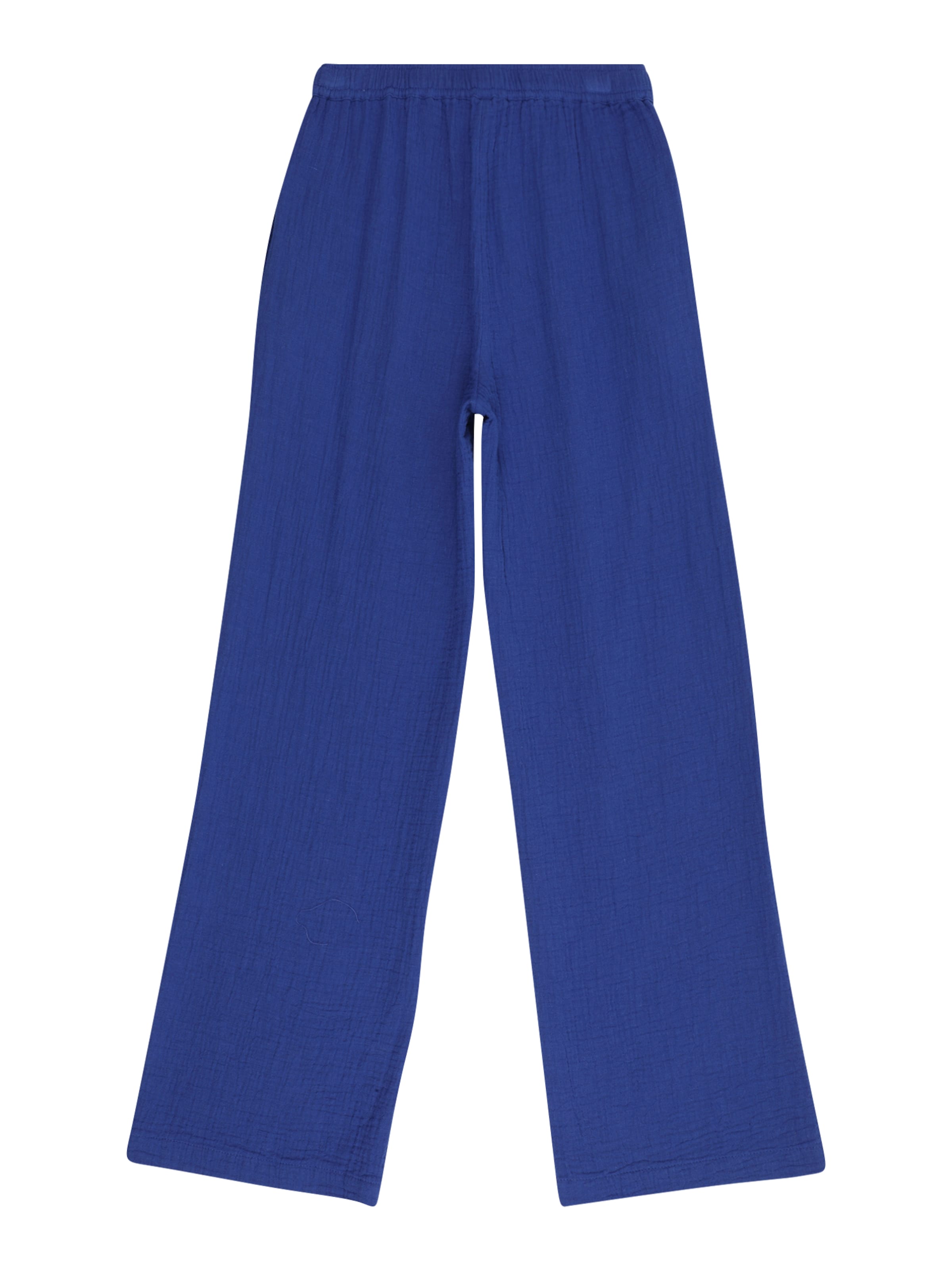 ONLY GIRLS - regular Pantalón 'KOGTHYRA' en azul