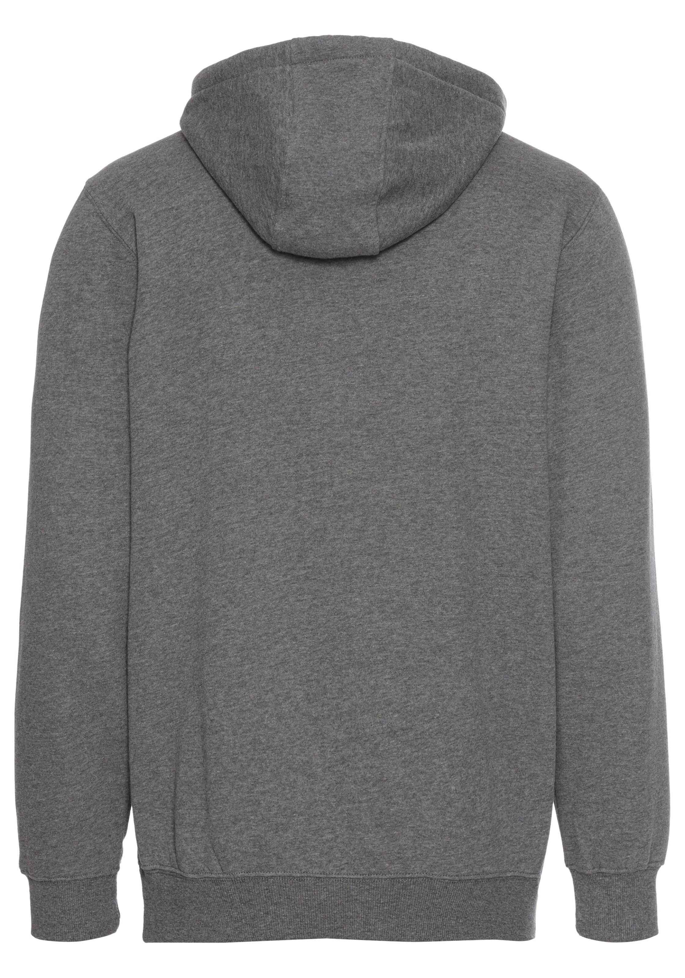 Man's World Sweatshirt in Grey