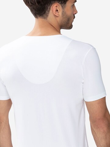 Mey Undershirt 'Dry Cotton' in White