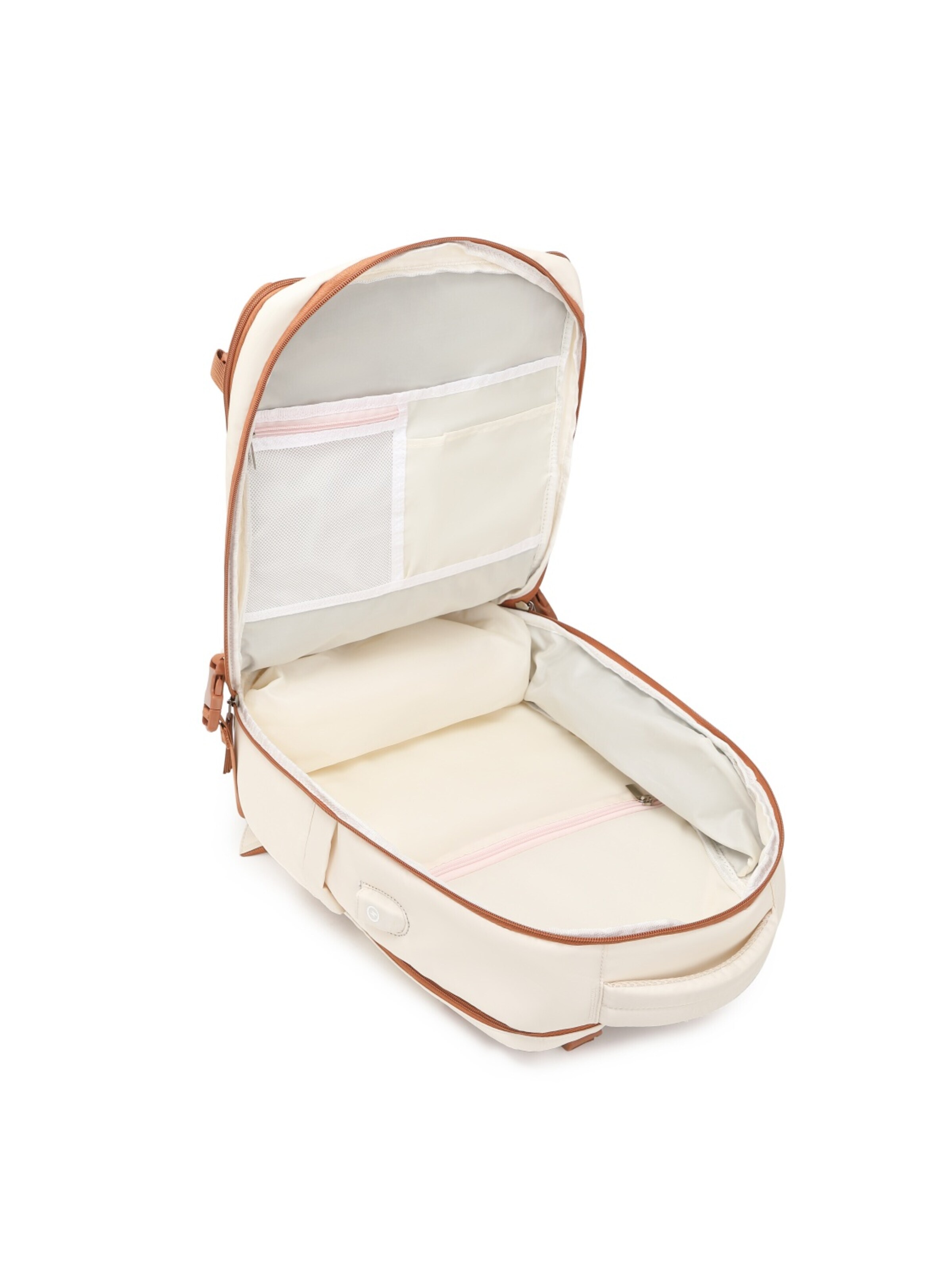Kono Rucksack‌‌‌‌‌‌‌‌‌‌ in Beige