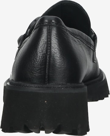 ARASlip On cipele - crna boja
