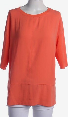 Marc Cain Top & Shirt in M in Orange: front