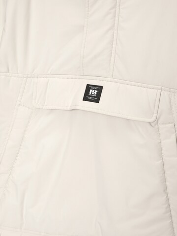 Veste mi-saison Pull&Bear en beige