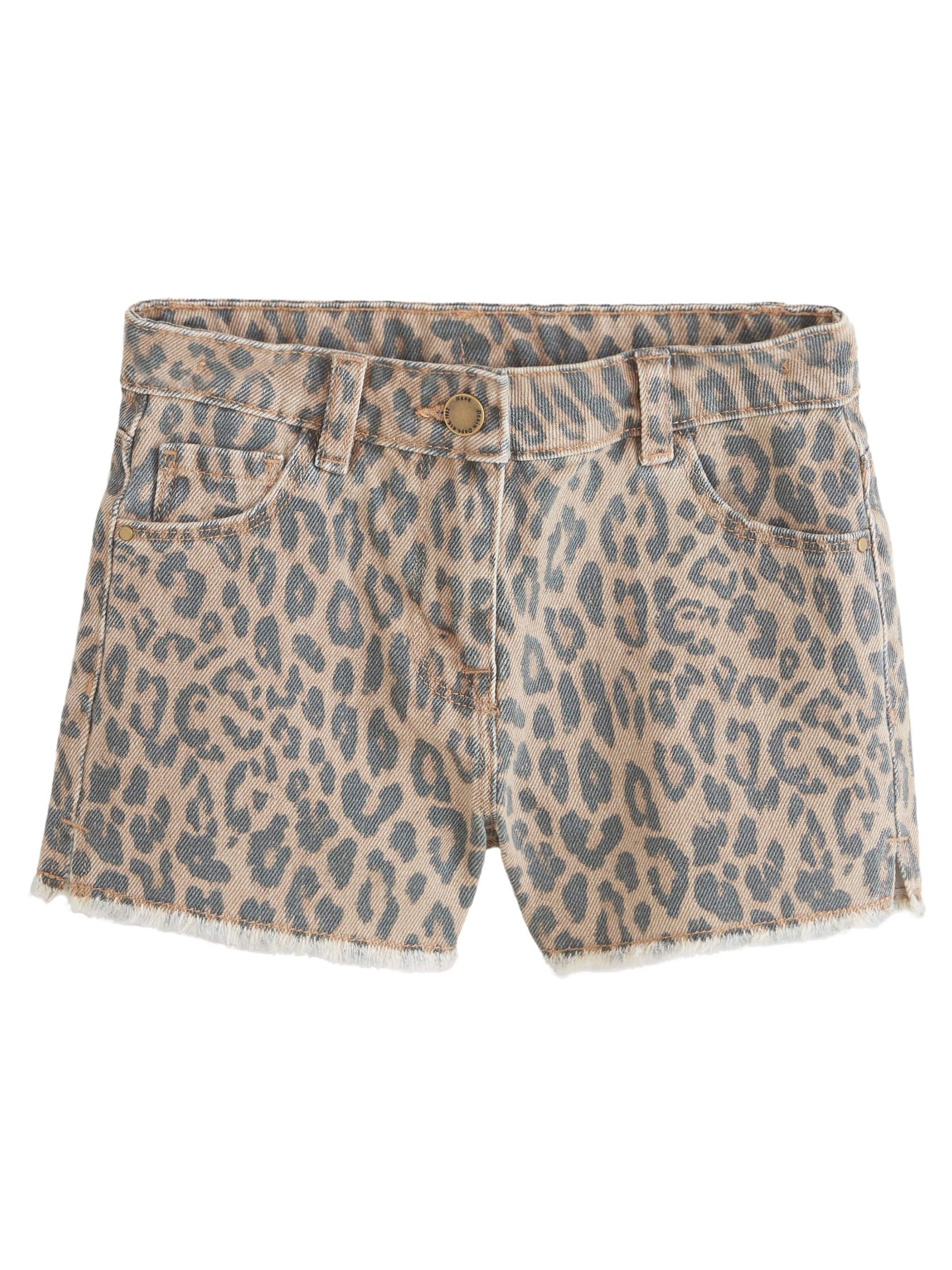 smėlio Next Standartinis Džinsai: priekis