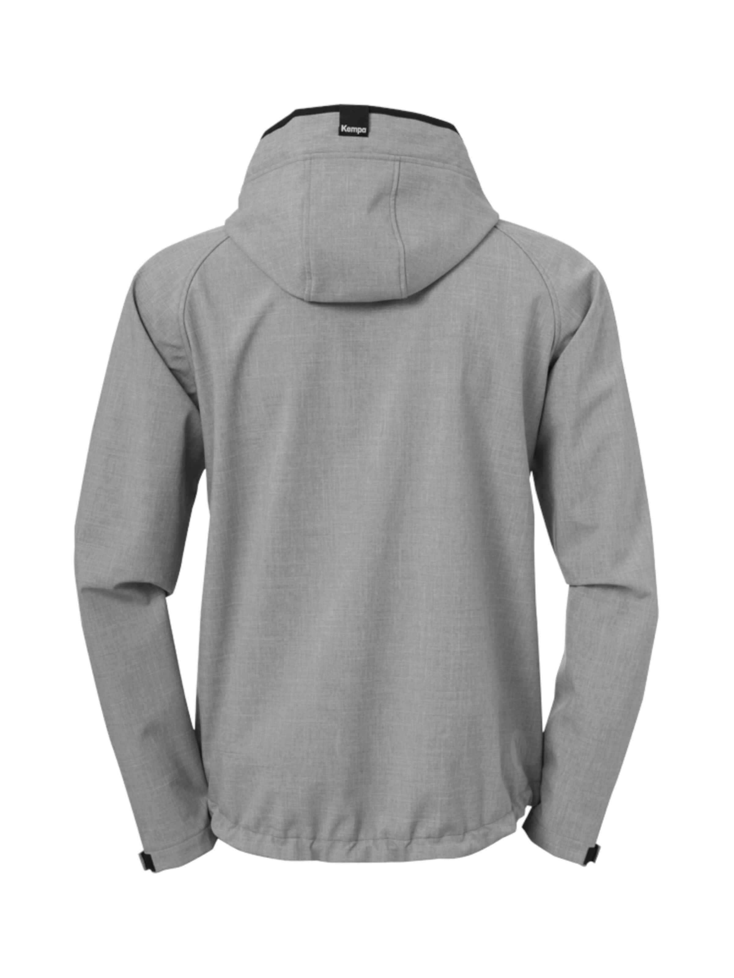 KEMPA Performance Jacket in Grey
