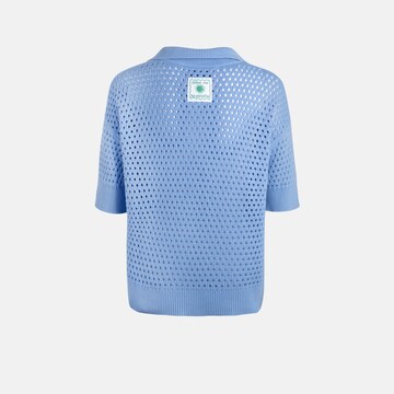 LIEBLINGSSTÜCK Sweater in Blue