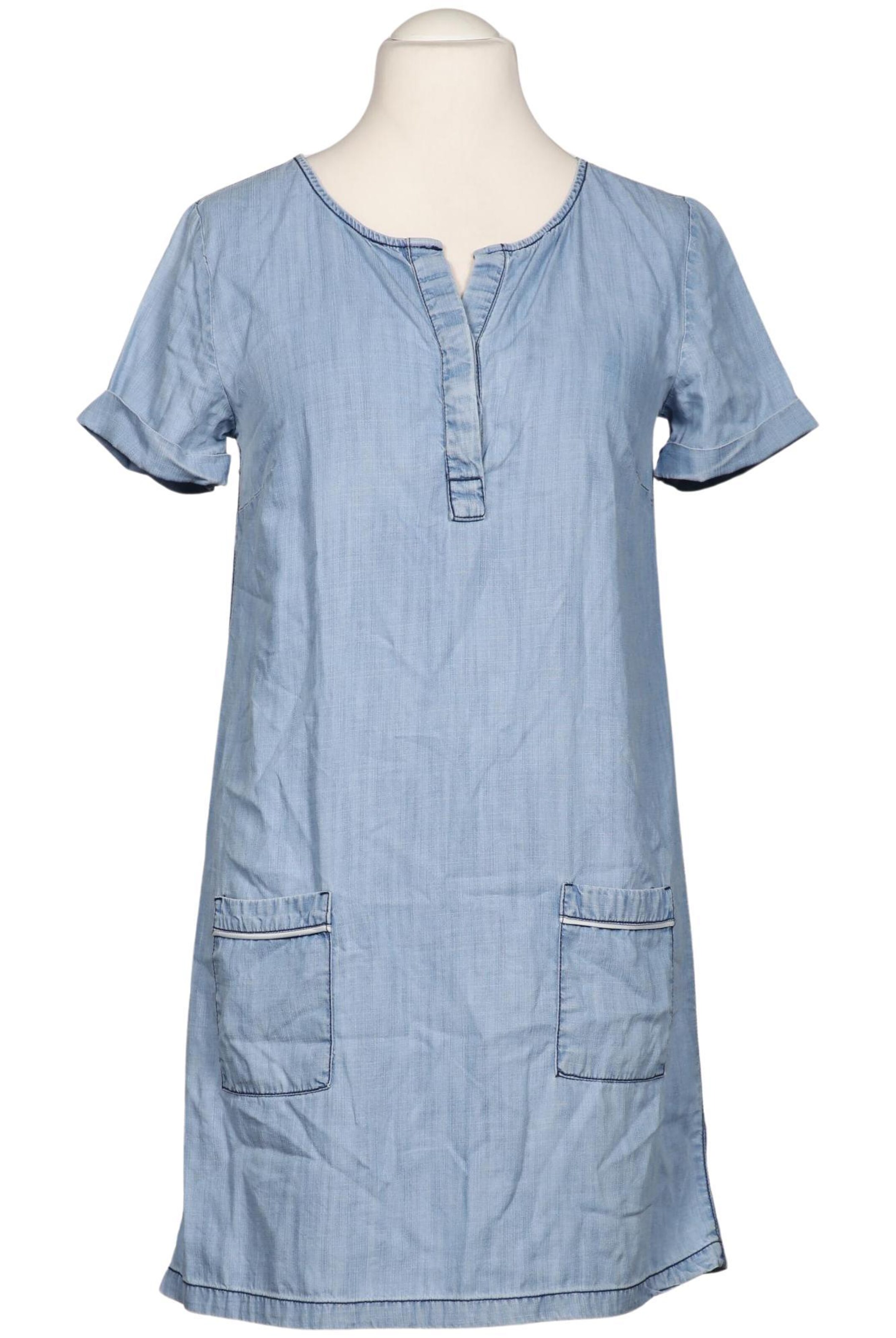 heine Dress in L in Blue: front