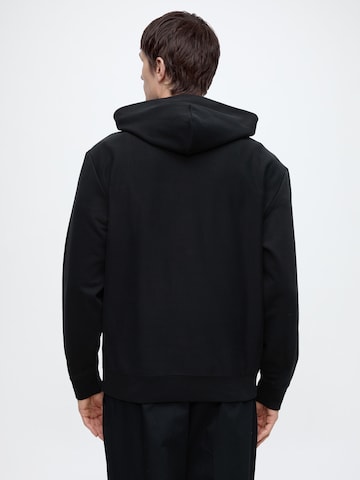 Calvin Klein - Sudadera en negro