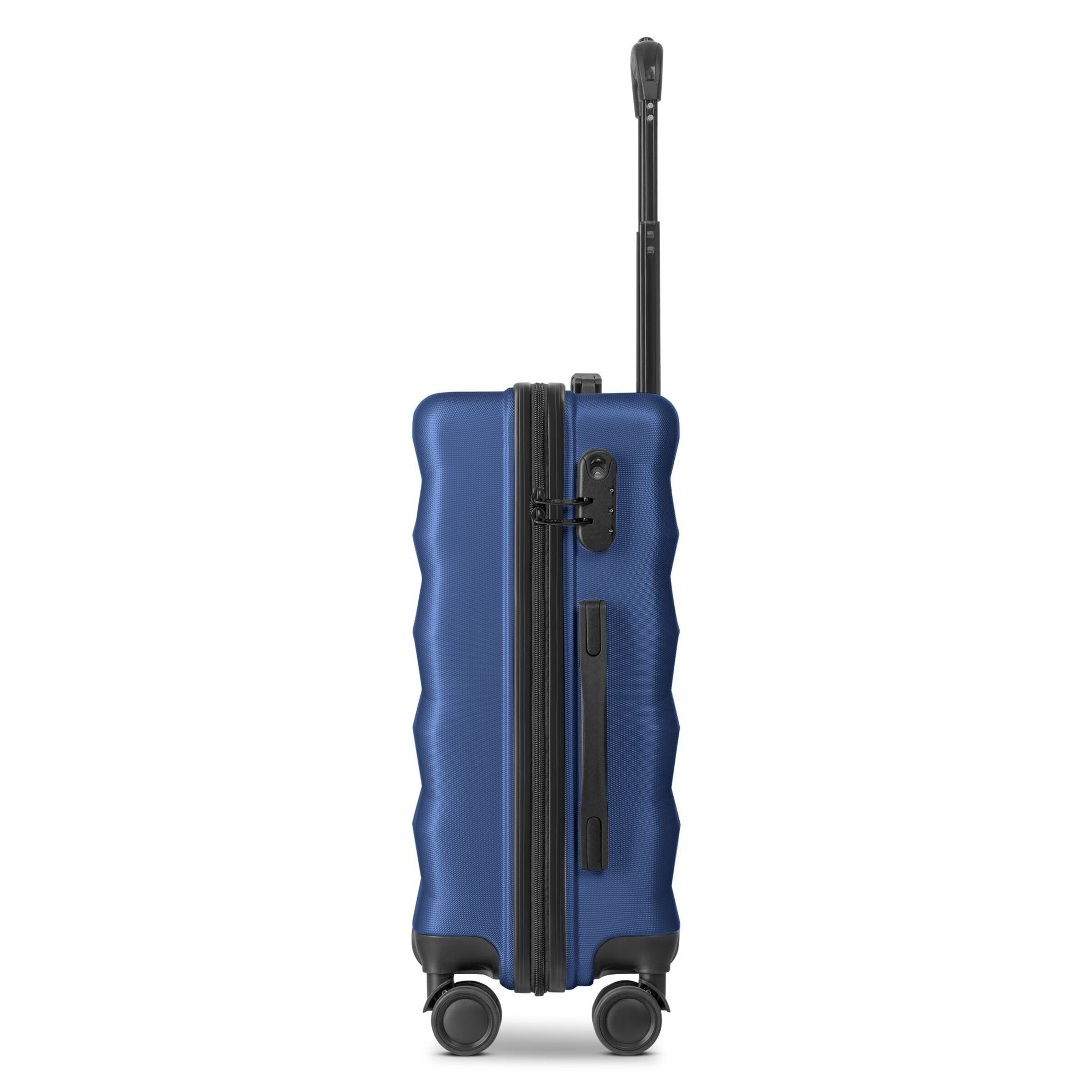 Smartbox Trolley 'Edition 03 ' in Blau