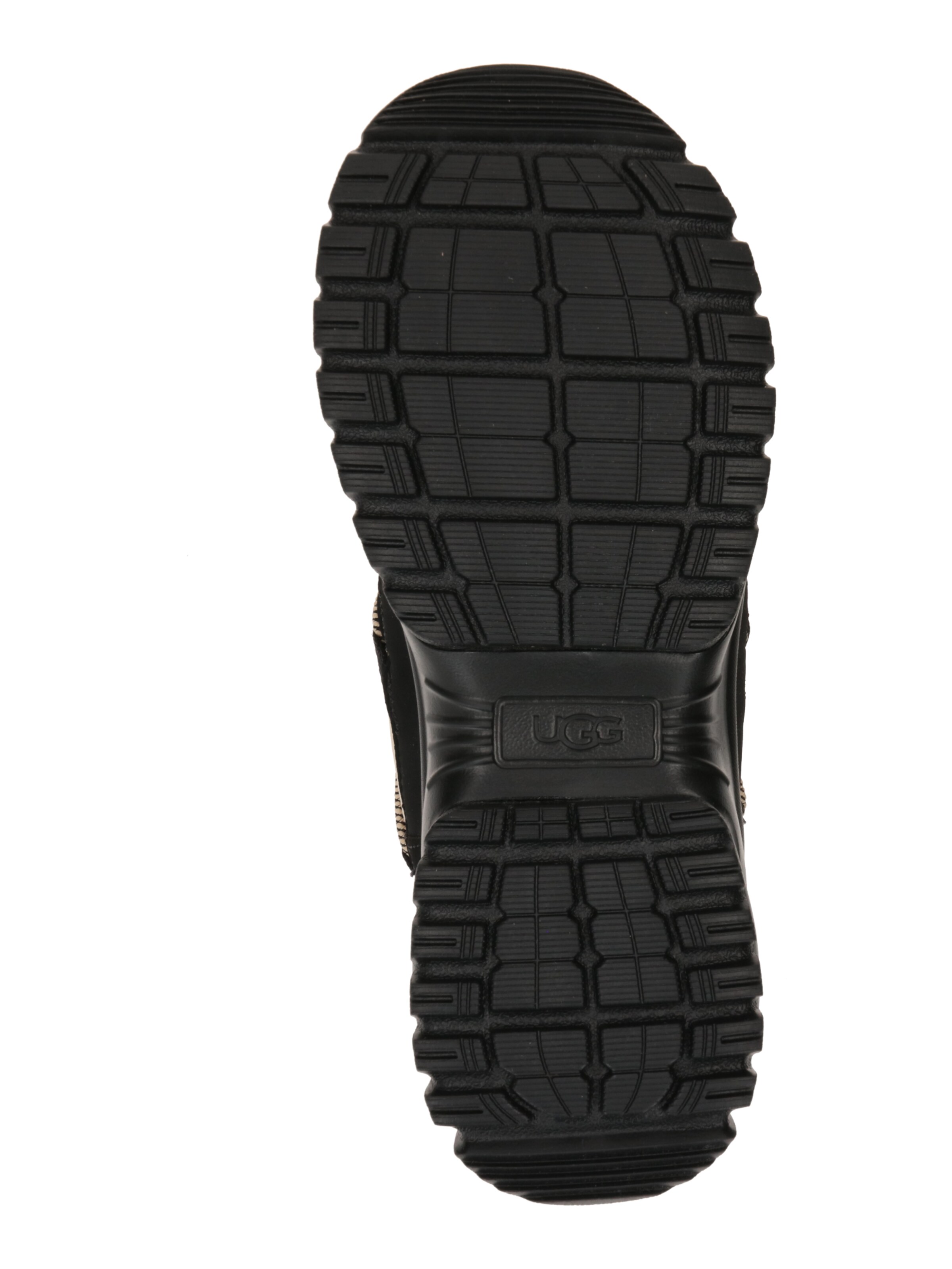 UGG Snöboots 'YOSE' i beige