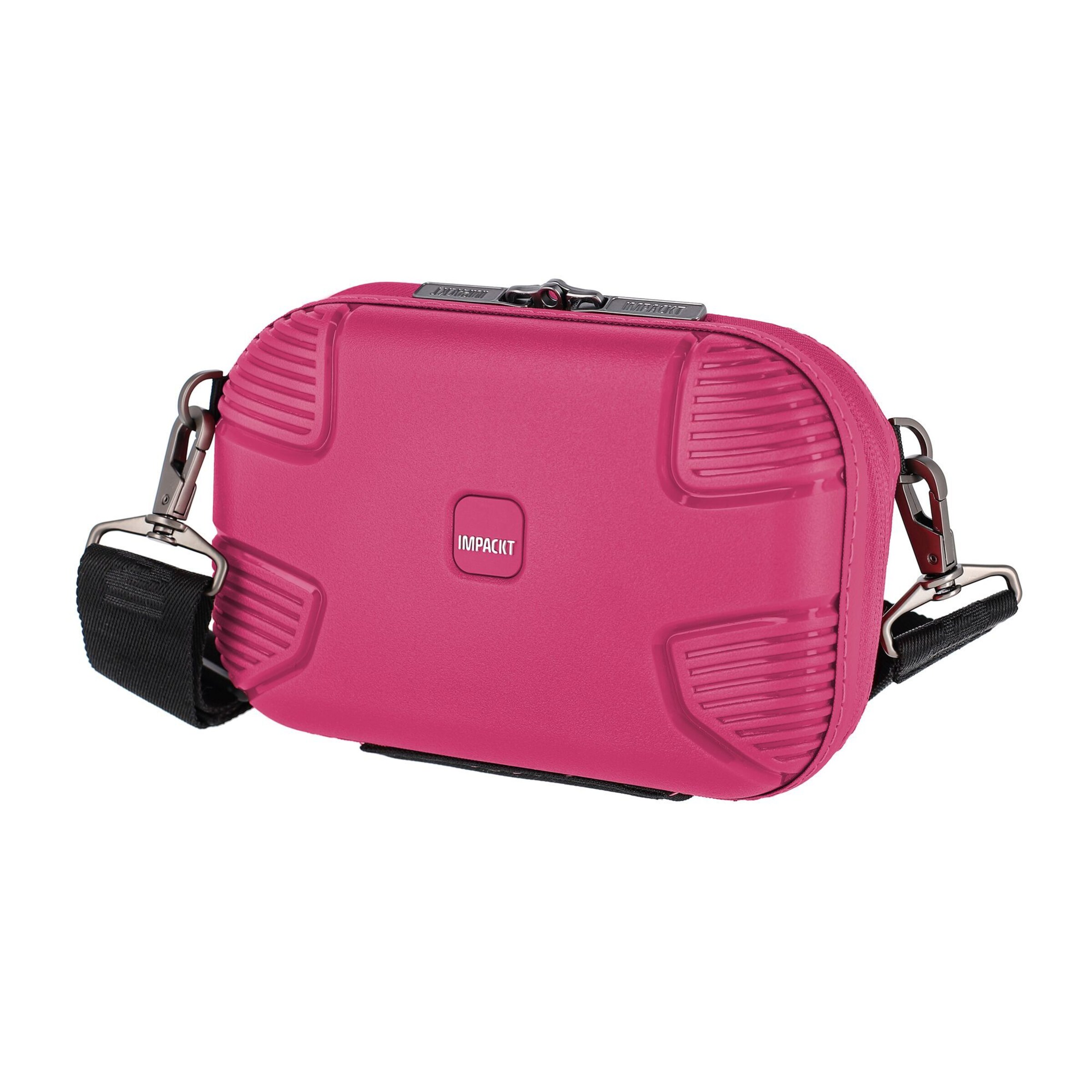 Borsa a tracolla 'IP1' di IMPACKT in rosa