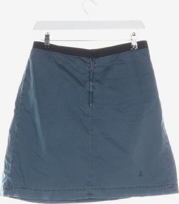 Monocrom Skirt in M in Blue