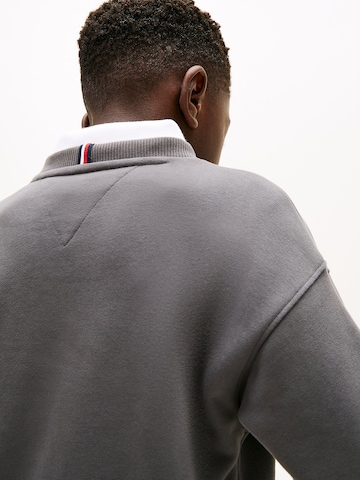 TOMMY HILFIGER Sweat suit in Grey