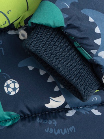 Chicco Outdoorjacke in Blau