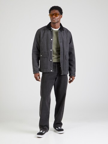 Pull-over 'JJESummer' JACK & JONES en vert