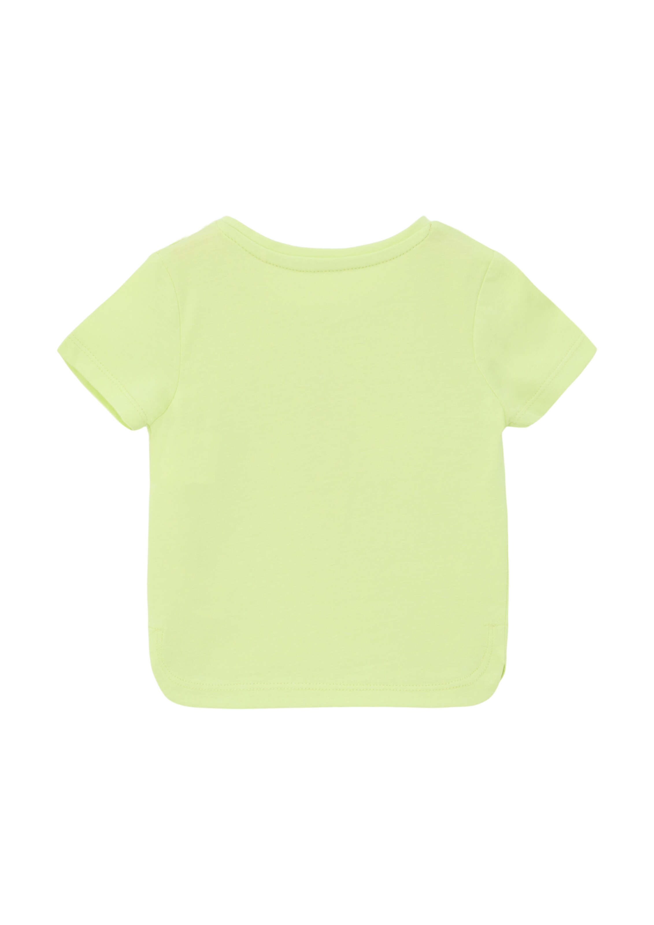 s.Oliver Shirt in Groen
