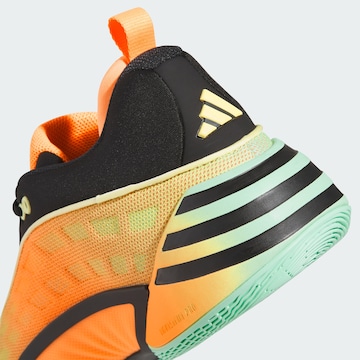 ADIDAS PERFORMANCESportske cipele 'Don Issue 8' - narančasta boja