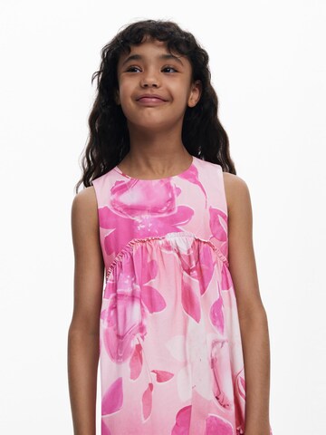 DesigualHaljina - roza boja