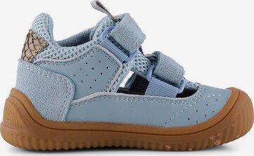 Chaussures ouvertes 'Tristan' WODEN Kids en bleu