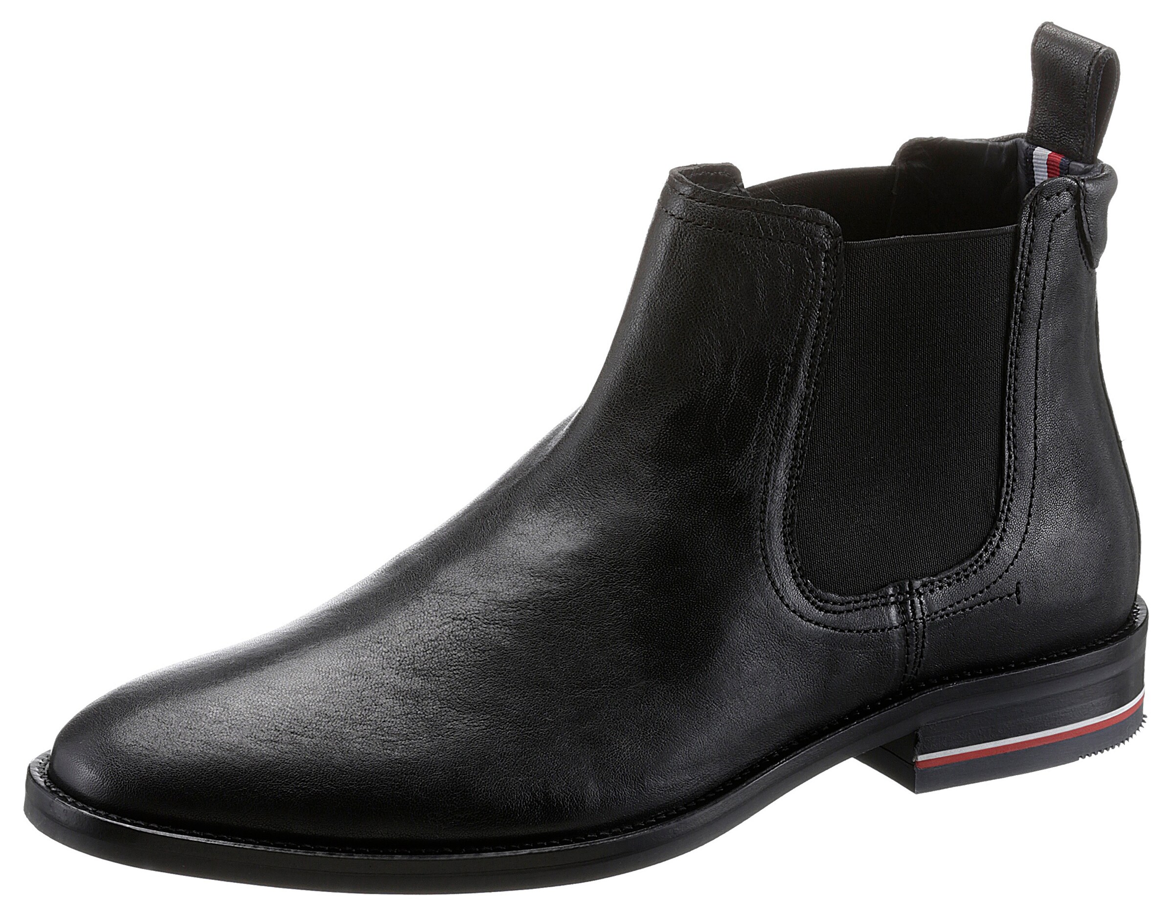 TOMMY HILFIGER Boots \u0026 laarzen voor heren online kopen | ABOUT YOU