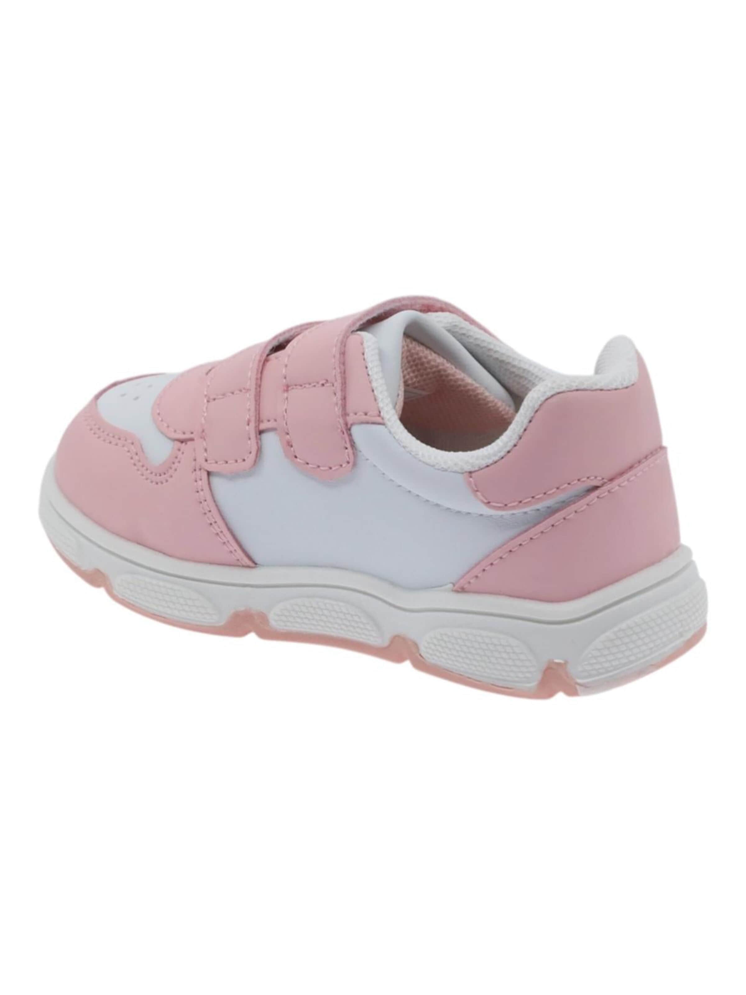Sneaker 'Casual Shoe' di Beppi in rosa