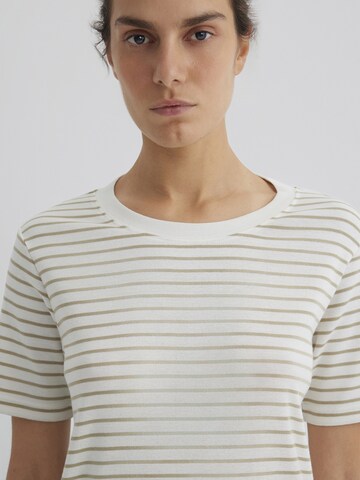 Mavi Shirt 'Semi' in Beige