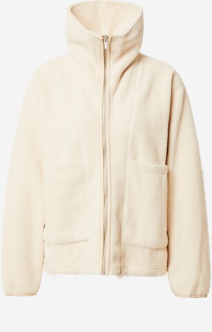 elvine Between-season jacket 'Calli' in Beige: front