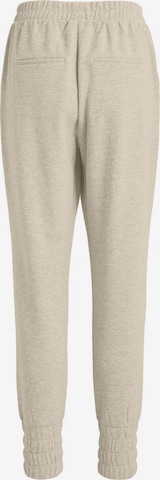 OBJECT Tapered Pants 'Ilona Meza' in Beige