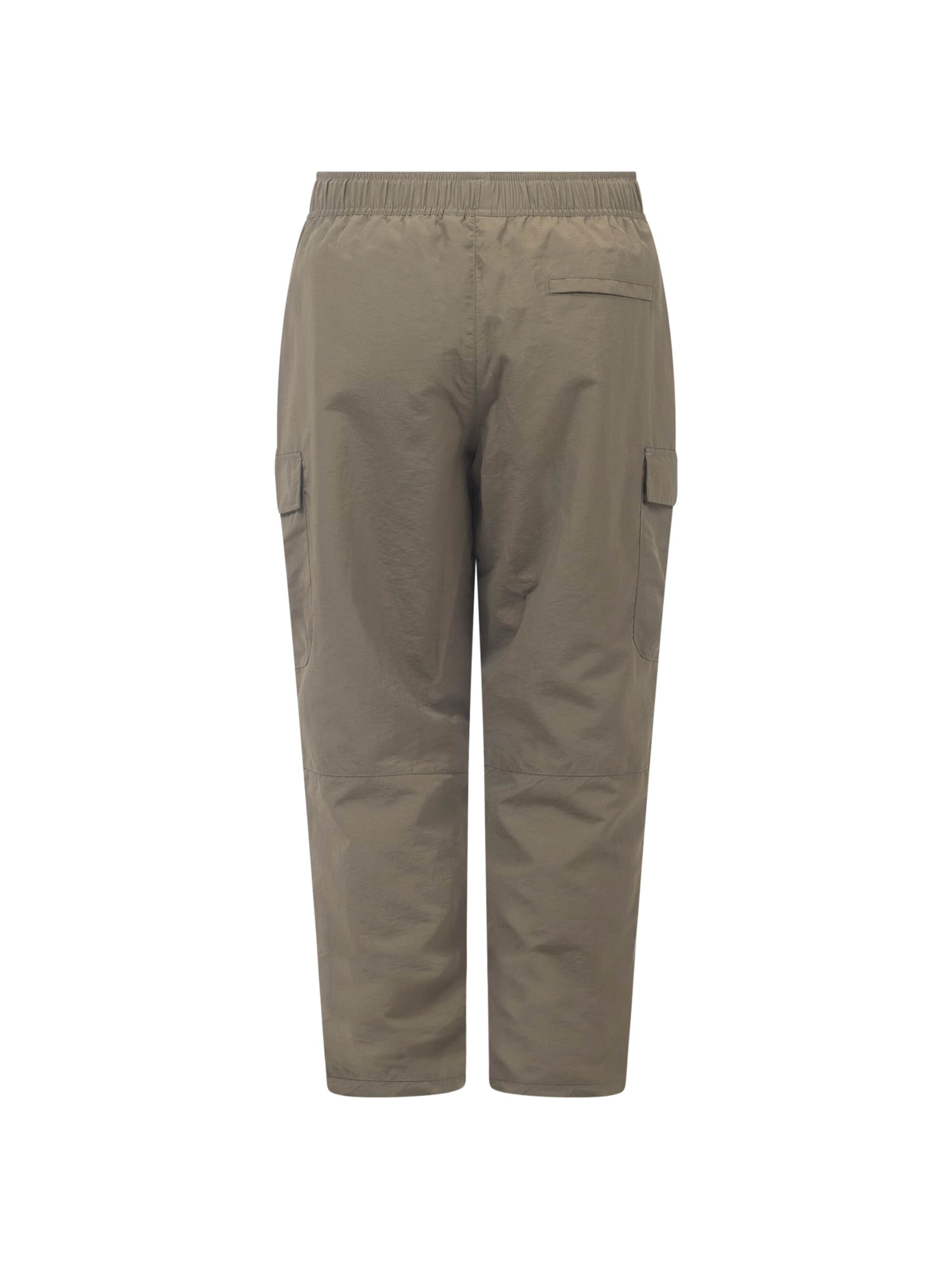 Regular Pantalon outdoor Eivy en vert
