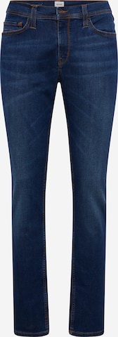 MUSTANG Jeans 'VEGAS' in Blauw: voorkant